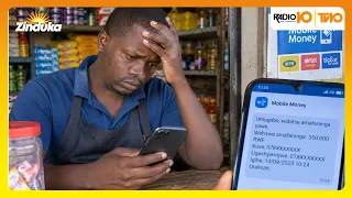 KAYONZA BAFATIYEHO UMUNTU ICYUMA BAMWIBA MILIYONI 2.4frw