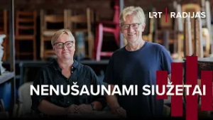 Būrimas iš serialų aprašymų