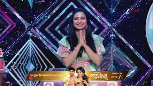 Sa Re Ga Ma Pa 2025 | Ep - 48 | Best Scene | Feb 15 2026 | Zee Bangla