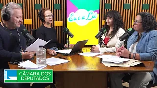 Concurso Eu e a Lei: estudantes podem se inscrever a partir de 13 de julho #FeijoadaCompleta 10/7/26