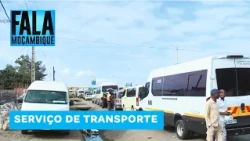 Transporters stop in Marracuene in protest against "pirates" #Transport #MiramarNews