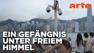 Hongkong: Demokratie im Sterben | ARTE Reportage Reupload