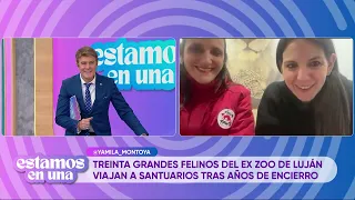 Los Plateros: voces que trascienden épocas - Estamos en Una
