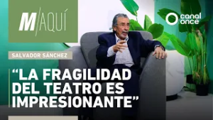 M/Aquí - Salvador Sánchez (04/03/2026)