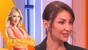 Suzana Perić predstavlja svoju kolekciju u Parizu - JUTRO