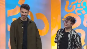 Vím, že nic nevím (2025/20) - Eddie Stoilow a Jindřich Žampa