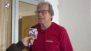 Dr. Ricardo Diéz: ¿Cómo afectan la salud mental y el estrés severo al funcionamiento del corazón?