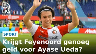 Is de titelstrijd voor Feyenoord nu al voorbij? | FC Rijnmond