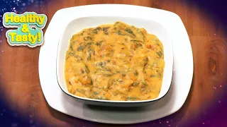 పాలక్ కడీ | Palak kadi | Healthy & Tasty | ETV Abhiruchi