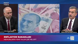 Inflation Figures - Right of Reply | September 1, 2026