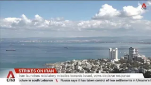 Strikes on Iran: Embassies in Middle East advise Singaporeans to e-register with MFA