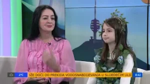 Nastavnice i učenici Četvrte osnovne škole Ilidža: Suština reforme: Učenik u fokusu