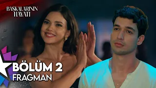 The Lives of Others Episode 2 Trailer | “She Will Fall for Me!”