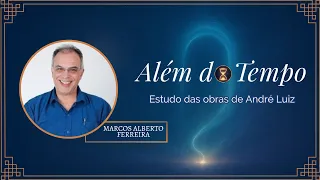"Nosso Lar" - Ch. 32: News of Veneranda | 09/25/2026