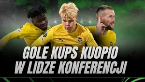 TAK GRA RYWAL LECHA POZNAŃ W WALCE O AWANS DO 1/8 FINAŁU LK! I LIGA KONFERENCJI