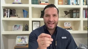 Alias ‘William Suárez’ extorsiona en Hobo y Algeciras, alerta Jaime Felipe Lozada