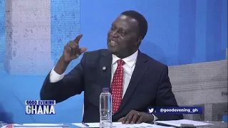 I don't see the urgency in Education under this gov't - Adutwum