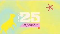 Lisandro Alonso and Misael Saavedra recount how “Eureka” was born | Hora 25 - FICValdivia