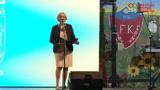 SVEČANA AKADEMIJA POVODOM 220 GODINA OD DOLASKA SLOVAKA U PADINU