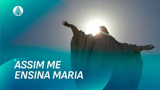 Maria, Mãe da Igreja: nossa companheira de caminhada na fé | Família dos Devotos