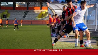 Sloboda sezonu otvorila remijem: Cilj ostaje povratak u Premijer ligu BiH - 17.08.2026.
