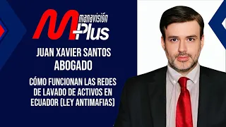 ¿Tiene Ecuador las leyes necesarias para enfrentar al crimen o el problema está en cómo se aplican?