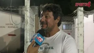 CAMPEONATO DE LOS BARRIOS EN ROSARIO Noticias Canal 4 DLF