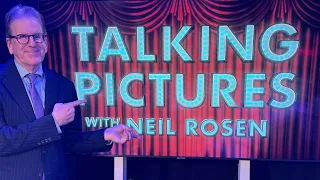 Hamnet, Springsteen: Deliver Me From Nowhere, Wicked: For Good | Talking Pictures w/ Neil Rosen