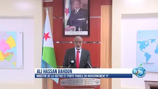 Conseil des ministres : le Président de la République préside la 11e séance