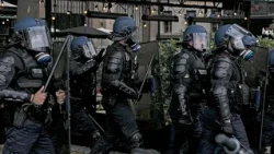 AI Culture: Policing... technology to the rescue, by Anthony Morel