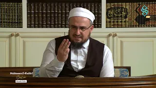 Muhtasaru'l-Kudûrî Dersleri Bölüm 42- Namaz Kılmanın Geçersiz ve Mekruh Olduğu Vakitler