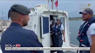 Sicilia24 July 31, 2026 - 9:30 AM