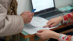 Pomurski dnevnik: Zdravsteni dom Murska Sobota vzpostavil zVEM Digi točko (18.02.2026)