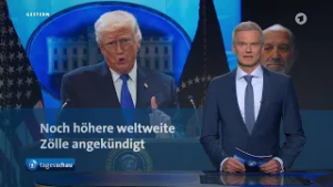 tagesschau 20:00 Uhr, 21.02.2026