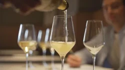 Du vin à la sobriété : la sommellerie française se réinvente • FRANCE 24