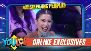 The People Have Spoken: Sharing is caring, but oversharing can be risky! (YouLOL Exclusives)