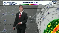 Latest Weather | Very warm and dry for early October