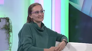 Ermin Lagumdžija i Elma Čaušević Mujezinović o izložbi „Nedostajanje“ u Bošnjačkom Institutu