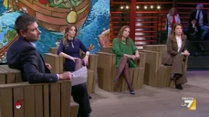 Storace su Casapound: “In Italia ci sono 100 centri sociali occupati, consentiteci di ...