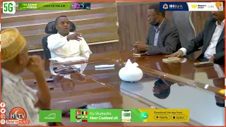 shirkadaha bixiya adeegyada korontada Somaliland oo warsaxafadeed soo saaray.