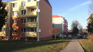 Starosta Blaha se sešel s obyvateli Jarošova