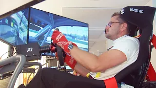 ADAC SimRacing Center Weiden