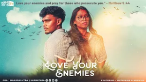 Rophe TV: Люби своих врагов || Специальный выпуск ко Дню святого Валентина || Короткометражный фильм