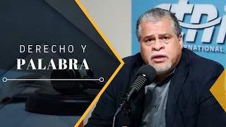 Derecho y Palabra | Libertad Religiosa en la Prevensión de Drogas