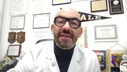 Flu, 100,000 Ligurians already vaccinated. Bassetti: "Possible surge in cases in November"