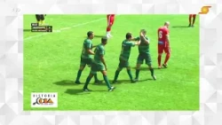 PRIMEIRA RODADA DA 6ª COPA TV UNIÃO BARATÃO DA CONSTRUÇÃO DE FUTEBOL SOCIETY 45+