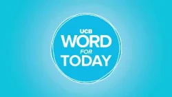 Be careful who you listen to | UCB Word For Today