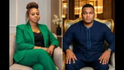 I Accept Akofena as Kantanka Family, Kristo Asafo Church Leader - Adwoa Safo | KLUB 99