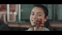 مسلسل المايسترو | El Maestro - الحلقة 19