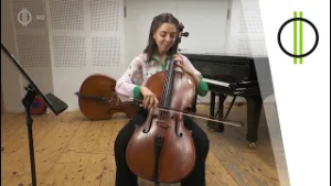 Talentum Hungaricum – Reganhart Anna Blanka